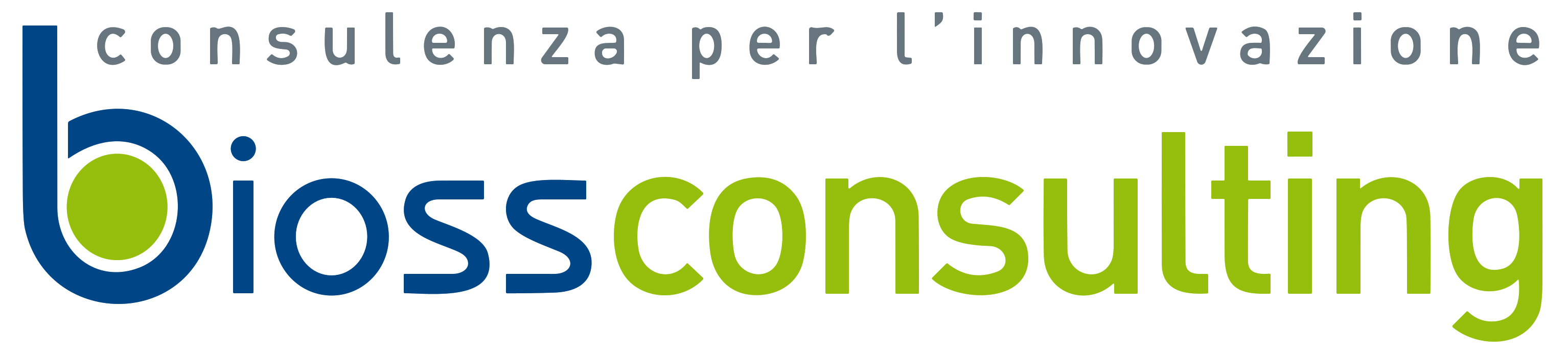 Bioss Consulting Srl